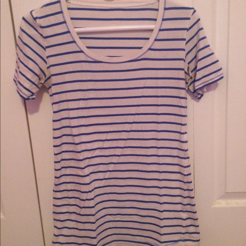 Lululemon Shirt